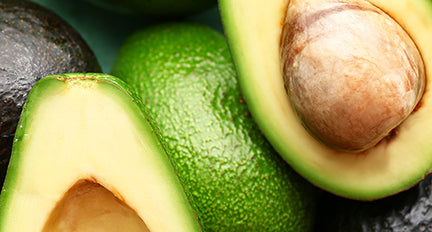Avocado Oil